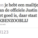 Image for article titled Justin Bieber And Twitter's Heart Of Darkness